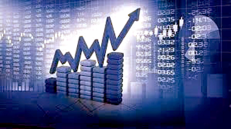 Stock markets rise in early trade.